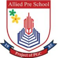 Allied Pre School logo
