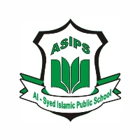 Al-Syed Islamic Public School logo