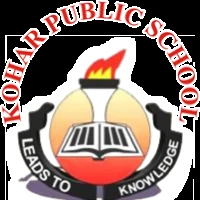 Kohar Public School logo