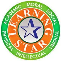 Learning Star logo
