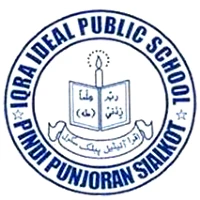 Paradise Ideal Public School logo