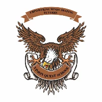 Phoenix Quest School logo