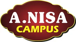 A. Nisa Campus logo