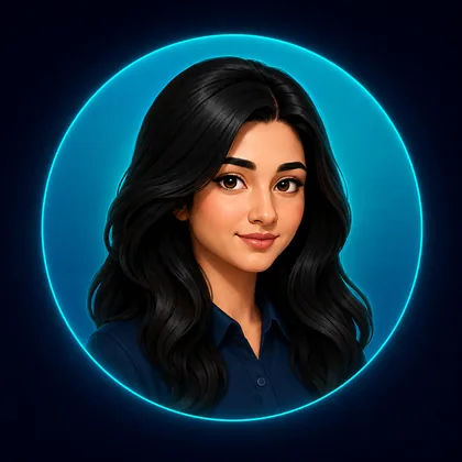 Miss Akasha avatar