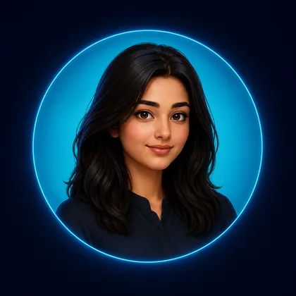 Fareeha avatar
