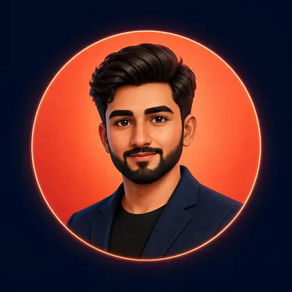 Ibrahim avatar