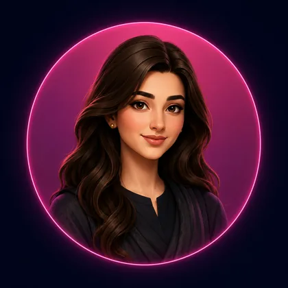 Miss Neha avatar