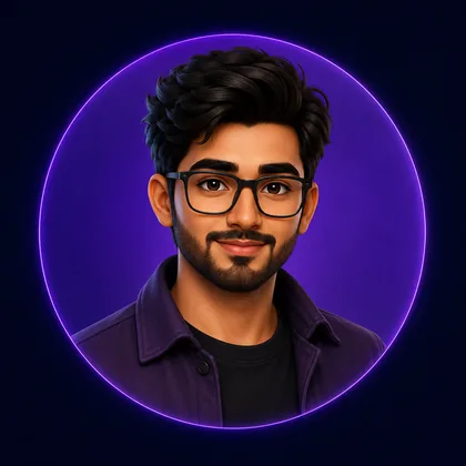 Shazaib avatar