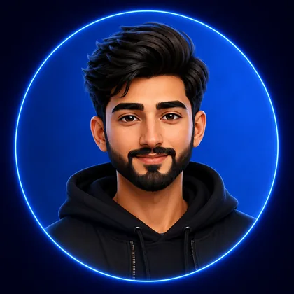 Suleman avatar